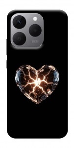 Чехол Radiance Within для Realme 15T