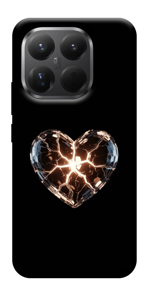 Чехол Radiance Within для Xiaomi 15T Pro