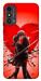 Чохол Dramatic couple для ZTE Blade A53