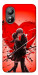 Чехол Dramatic couple для ZTE Blade L220