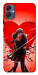 Чохол Dramatic couple для Galaxy A05