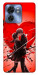 Чехол Dramatic couple для Motorola Edge 40