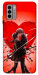 Чехол Dramatic couple для Nokia G22