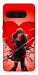 Чехол Dramatic couple для Google Pixel 8 Pro