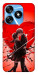 Чехол Dramatic couple для TECNO Spark 10