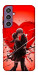 Чехол Dramatic couple для Galaxy S23 FE