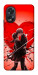 Чехол Dramatic couple для Oppo A38