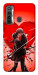 Чехол Dramatic couple для TECNO Camon 17