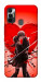 Чохол Dramatic couple для TECNO Spark 7