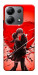 Чехол Dramatic couple для Xiaomi Redmi Note 13 4G