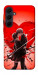 Чохол Dramatic couple для Galaxy A35