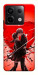 Чехол Dramatic couple для Xiaomi Redmi Note 13 Pro 4G
