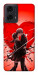 Чохол Dramatic couple для Motorola Moto G24