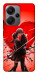 Чехол Dramatic couple для Xiaomi Redmi Note 13 Pro+
