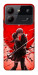 Чехол Dramatic couple для ZTE Blade A54 4G