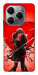 Чохол Dramatic couple для TECNO Spark 20 Pro
