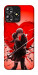 Чехол Dramatic couple для ZTE Blade A73 4G