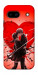 Чохол Dramatic couple для Google Pixel 8a