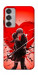 Чехол Dramatic couple для Galaxy M35 5G