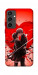 Чехол Dramatic couple для Galaxy S24 FE