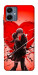 Чохол Dramatic couple для Galaxy A06
