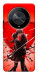 Чохол Dramatic couple для Huawei Magic6 Lite