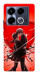 Чехол Dramatic couple для Infinix Note 40 4G