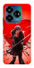 Чохол Dramatic couple для ZTE Nubia V60