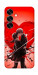 Чехол Dramatic couple для Galaxy S25+