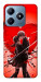 Чехол Dramatic couple для Realme C63 4G