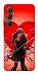 Чохол Dramatic couple для Realme C65 4G