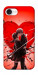 Чохол Dramatic couple для iPhone 16e