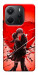 Чохол Dramatic couple для Xiaomi Redmi Note 14 4G (Int. version)