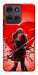 Чехол Dramatic couple для Motorola Moto G75 5G