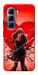 Чохол Dramatic couple для Infinix Hot 50 Pro