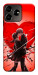 Чохол Dramatic couple для ZTE Blade V50 Design 4G