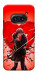Чехол Dramatic couple для Nothing Phone (2a)