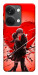 Чехол Dramatic couple для OnePlus Nord 3