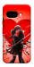 Чехол Dramatic couple для Google Pixel 9a