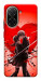 Чохол Dramatic couple для Xiaomi Poco C71