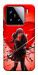 Чехол Dramatic couple для Xiaomi 15