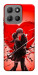 Чехол Dramatic couple для Motorola Moto G15 4G