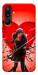 Чохол Dramatic couple для Galaxy M16 5G