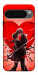 Чехол Dramatic couple для Google Pixel 10 Pro XL