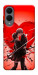 Чохол Dramatic couple для Galaxy S25 Edge