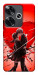 Чохол Dramatic couple для Xiaomi Poco F6