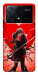Чохол Dramatic couple для Xiaomi Poco X6 Pro