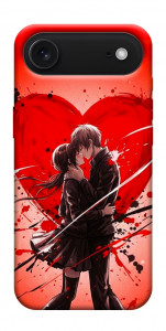 Чехол Dramatic couple для iPhone 17 Air