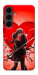 Чохол Dramatic couple для Galaxy S25 FE