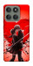 Чохол Dramatic couple для Motorola Edge 60 Pro